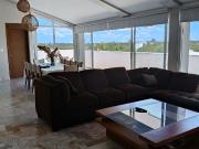 Penthouse en renta en García Gineres