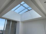 Penthouse en RENTA en ID VERTICAL SATELITE