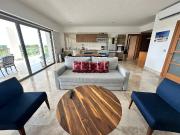 Penthouse en Renta en La Amada