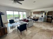 Departamento Amueblado en Renta en La Amada