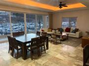 Penthouse en renta en la Marina San Carlos