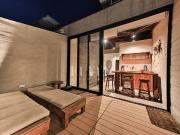 Penthouse en Renta en MADARA Tulum de 3 niveles