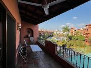 Penthouse en Renta en Marina Vallarta Condominio Puesta...