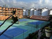 Penthouse en Renta en Marina Vallarta Condominio Puesta...