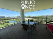 Penthouse en Renta en Maya Island, Nuevo Vallarta