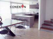 PENTHOUSE EN RENTA EN MONTERREY, AMUEBLADO! 3 RECÁMARAS