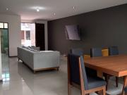 Penthouse en renta en Ocolusen
