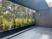 PENTHOUSE EN RENTA EN POLANCO