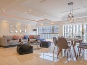 PENTHOUSE EN RENTA EN POLANCO CON O SIN MUEBLES Y CON...