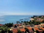penthouse en renta en punta esmeralda, ocean view