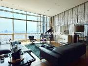 Penthouse en Renta en Residencias St Regis