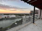 Penthouse en Renta en Santa Gertrudis Cop?