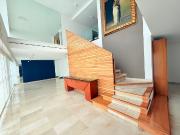 Penthouse en Renta en Toledo Interlomas | 500 m², Doble...