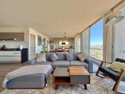 PENTHOUSE EN RENTA EN TORRE ARTEMA, ZONA ANGELÓPOLIS