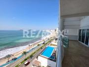 PENTHOUSE EN RENTA EN TORRE AZUL