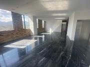 PENTHOUSE EN RENTA HERMOSO EN BOSQUE REAL