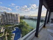 Penthouse en Renta Meriden de 3 Recamaras