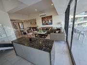 Penthouse en Renta Meriden de 3 Recamaras