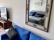 Penthouse en renta, Playa del Carmen 1 Recamara
