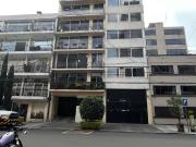 PENTHOUSE EN RENTA POLANCO