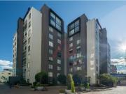 PENTHOUSE EN RENTA SECTOR AV. PRIMERO DE MAYO CUENCA