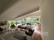 Penthouse en renta sobre Platon. Polanco