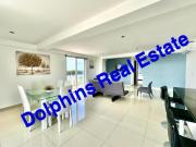 Penthouse en Renta Tizara Amueblado