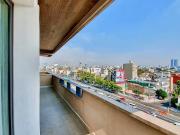 PentHouse en renta ubicado en Col Narvarte CDMX