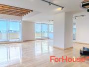 Penthouse en renta y venta en la Roma Norte
