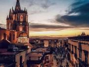 Penthouse en San Miguel de Allende* a 5~7 mins del centro