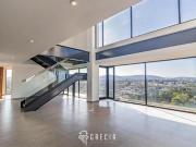 Penthouse en Sant Uriel – Chapalita | Vista Panorámica
