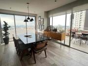 Penthouse en Santa Ana lofts en alquiler