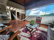 Penthouse en Santa Sofia remodelado