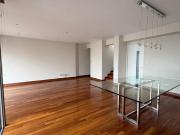 Penthouse en Surco con piscina y 4 dorm