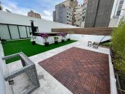 Penthouse en Taine, entre Homero y Newton