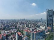 Penthouse en The St Regis en venta con muebles...