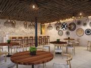 Penthouse en Tulum con Terraza Privada y Alberca – 2...