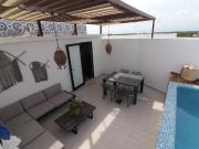 Penthouse en Tulum en Venta