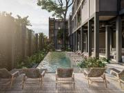 Penthouse en venta 1 Recamara 112 m2 Exclusividad sobre...