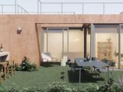 PENTHOUSE EN VENTA 2 DORMS Y TERRAZA EN ESQUINA...