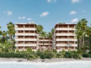 Penthouse en venta 2 recamaras 2 baños en playa Cancún...