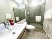PENTHOUSE EN VENTA, 2 RECAMRAS, 2 BAÑOS, AMUEBLADO