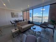 Penthouse en Venta, 3 Niveles, con Roof Garden, a un...