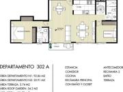 PENTHOUSE EN VENTA