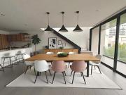 Penthouse en Venta a unos pasos del Parque Hundido