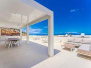 Penthouse en venta Adeje