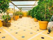 Penthouse en venta Águilas