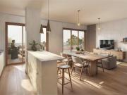 Penthouse en venta Águilas