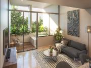 Penthouse en venta al norte de M?rida