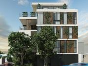 Penthouse en venta al norte de Merida, Montes de Ame